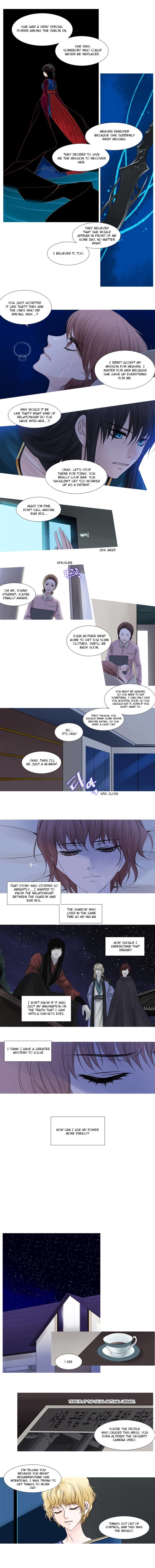 Heavenly Match Chapter 55 3